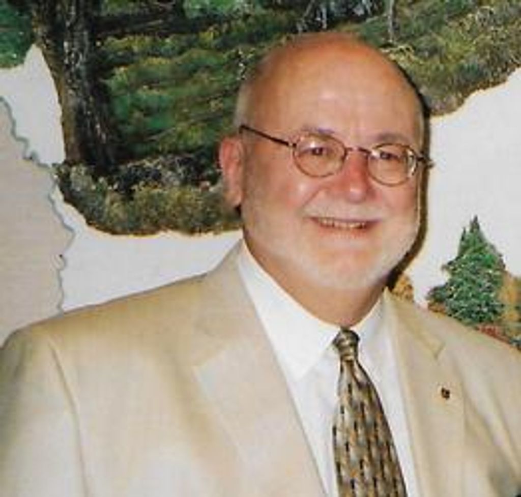 Jerry Alan Ulrich Profile Photo