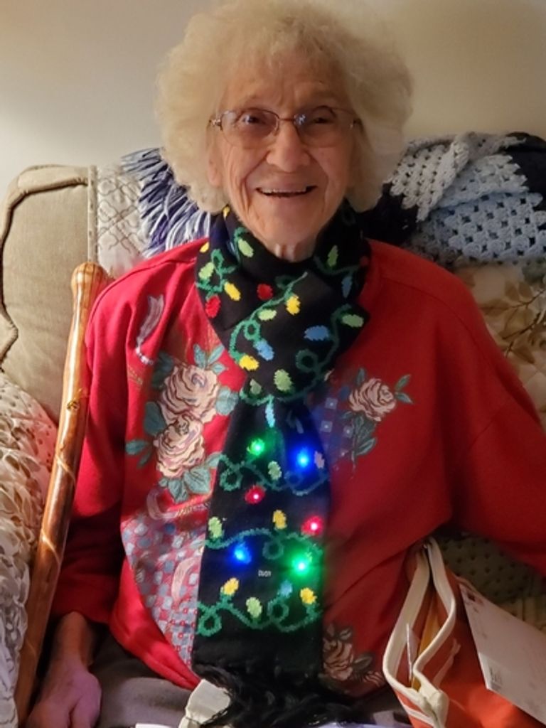 Helen E. Nohr Profile Photo