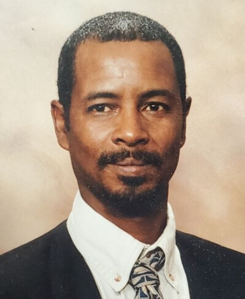 Charles Joseph Richard