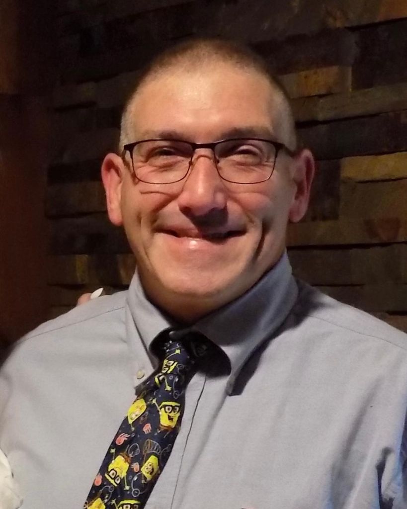 Richard Dorreman Profile Photo