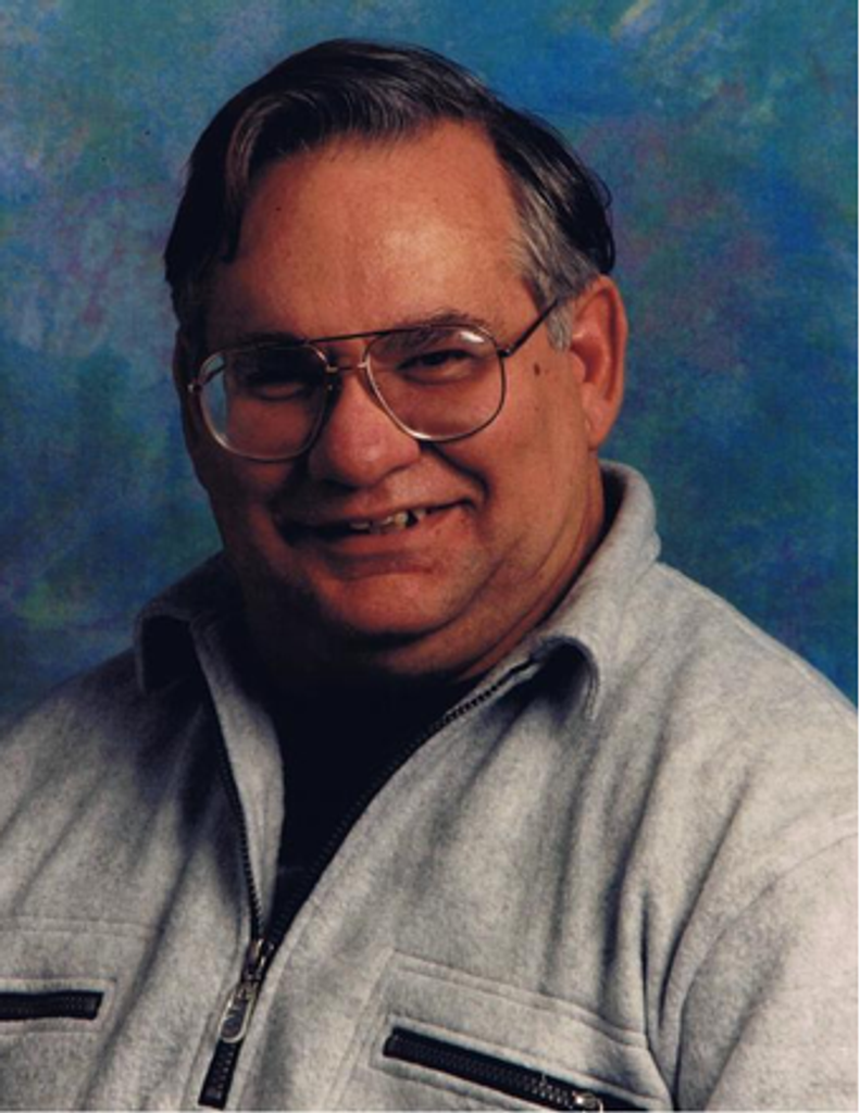 Aaron E. Crawford Profile Photo