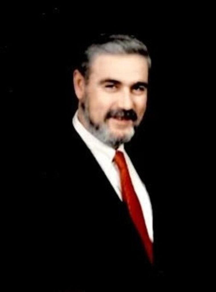 Charles Ronald Sunday