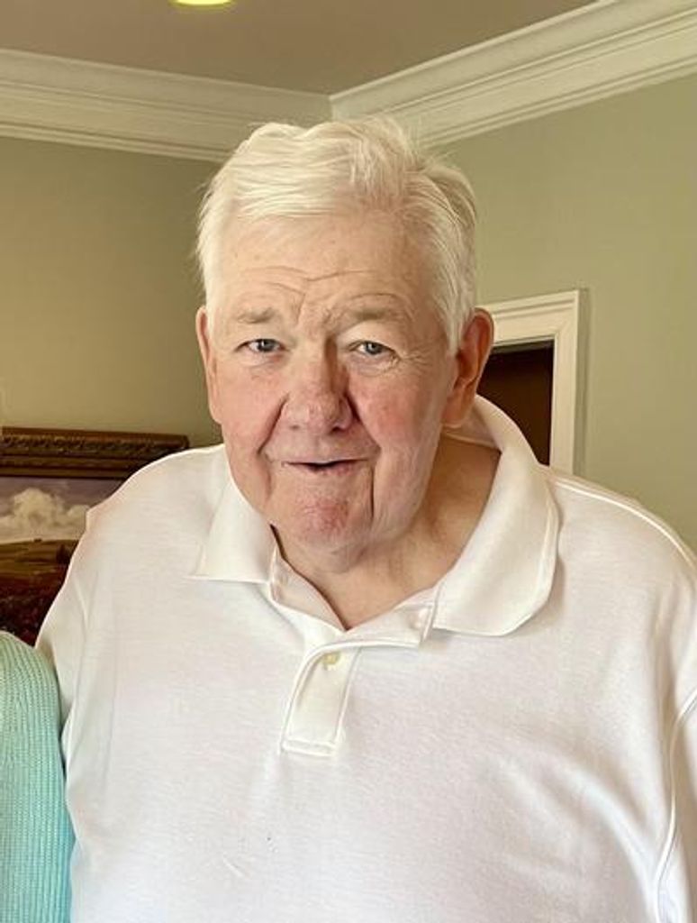 James Caspar Norris, Iii