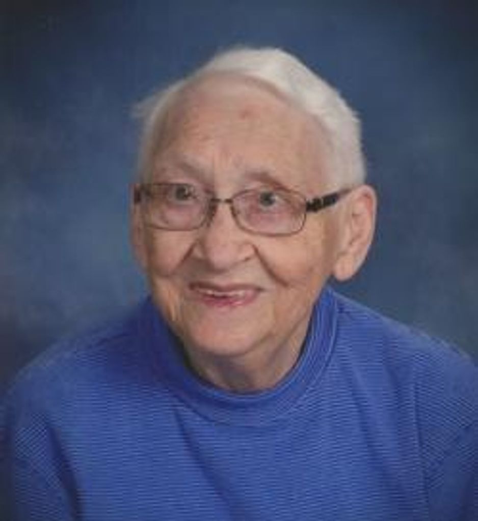 Virginia L Vincent