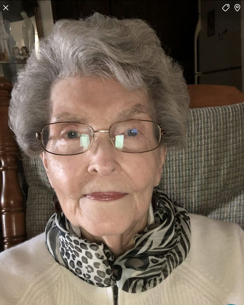 Lida Sylvia McWilliams Profile Photo