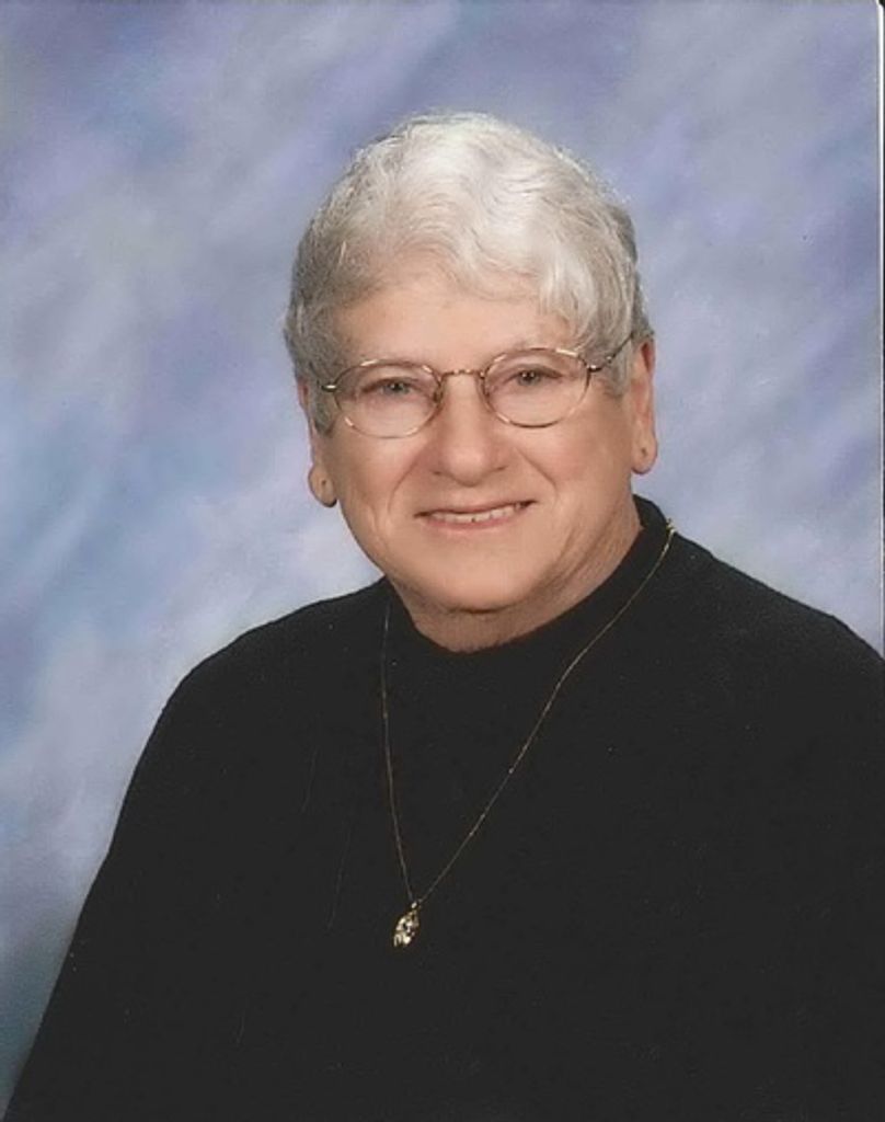 Shirley Rudebeck Profile Photo