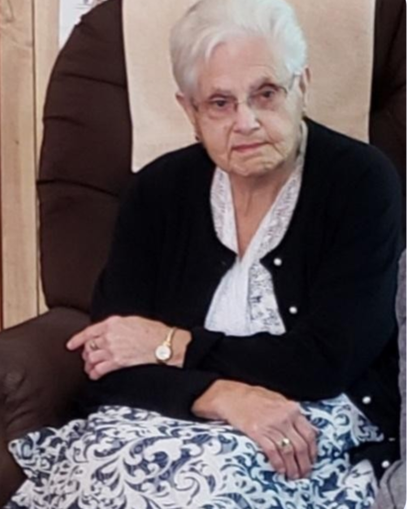 Bonnie Mae Collins Profile Photo