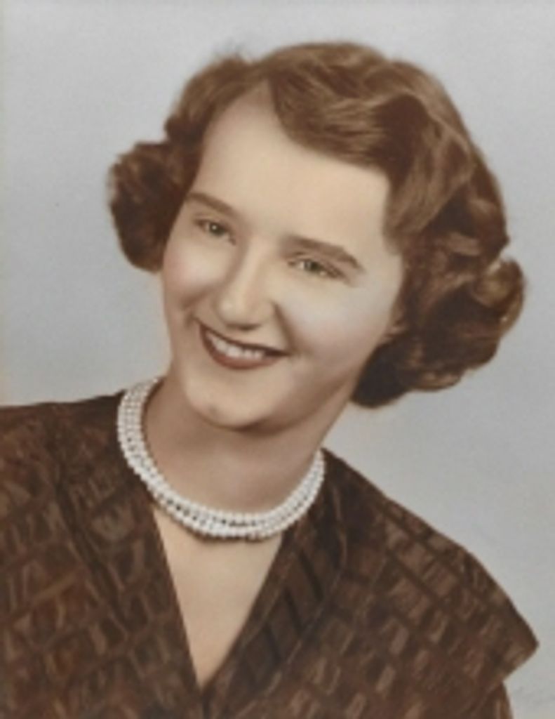 Lorraine Thomas