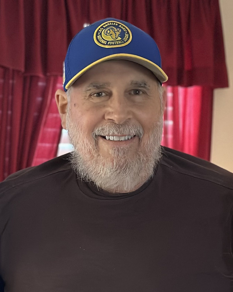 Ralph Norwood Snyder Profile Photo