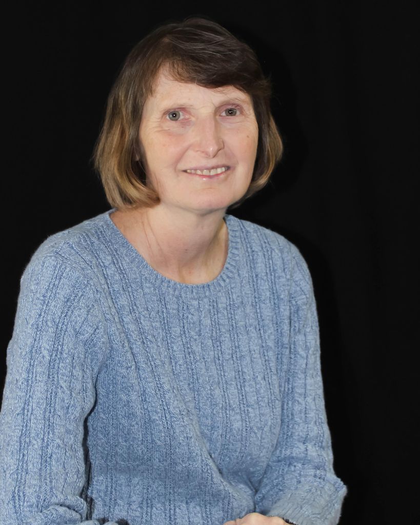 Peggy Jayne McCarty Profile Photo