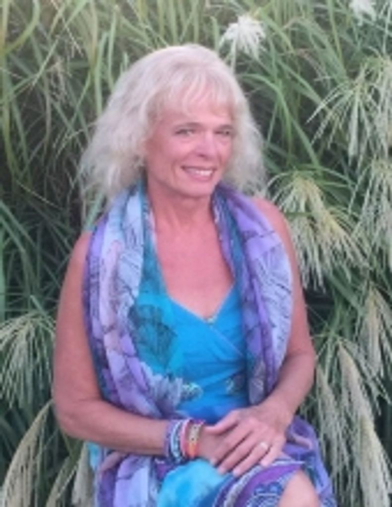 Marga Louise Kerr