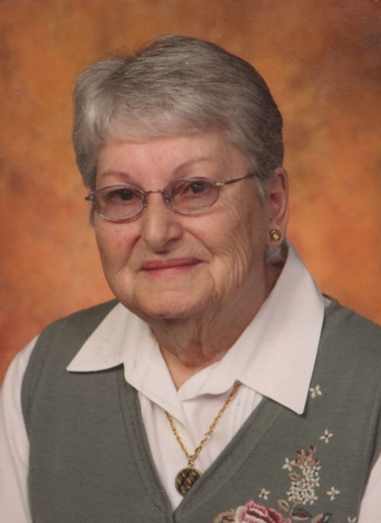 Catherine B. (Heier)  Kappenman Profile Photo
