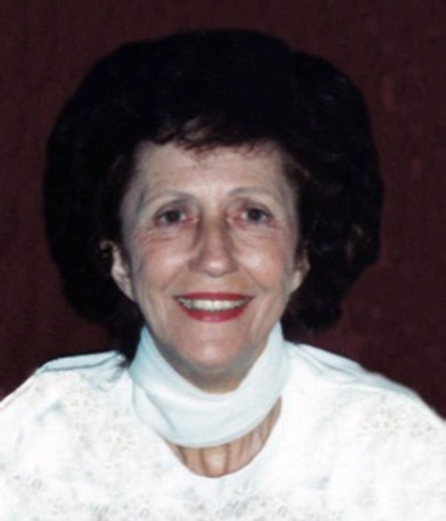 Florina "Flo" Domingue