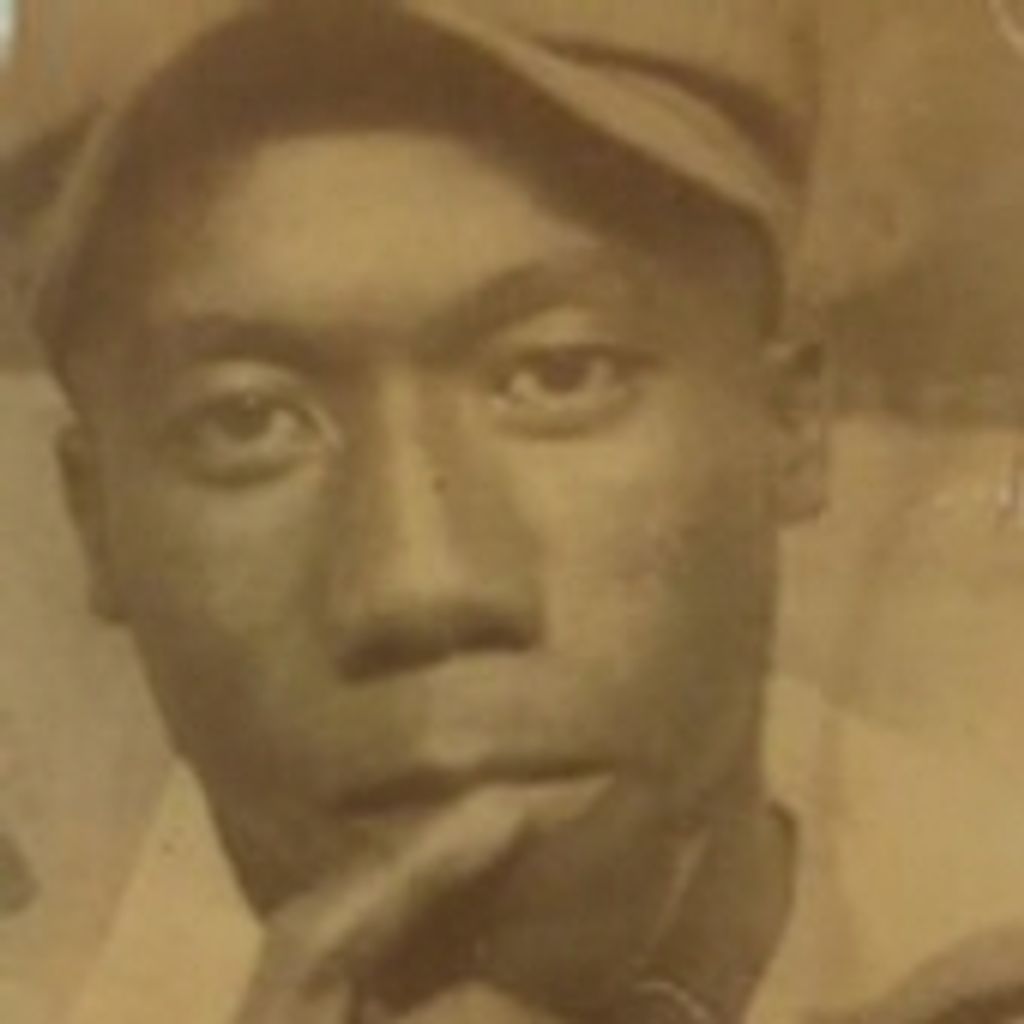 William Mr. Brown, Sr.