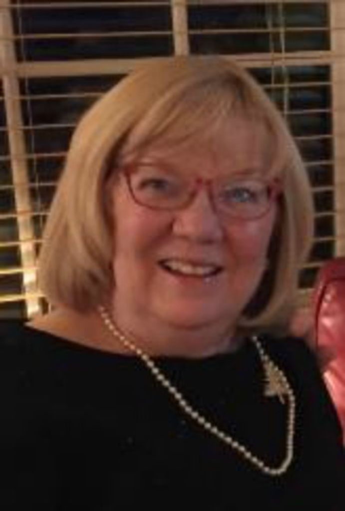 Brenda Coy