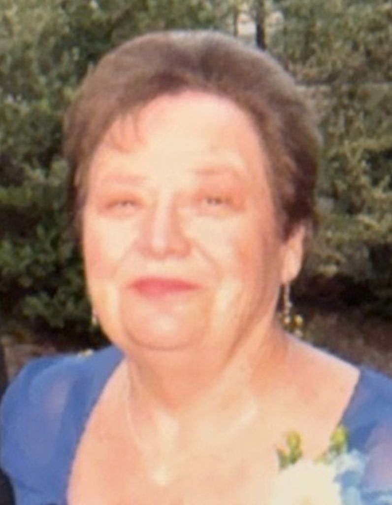 Rosemary Kofink Viebahn Profile Photo