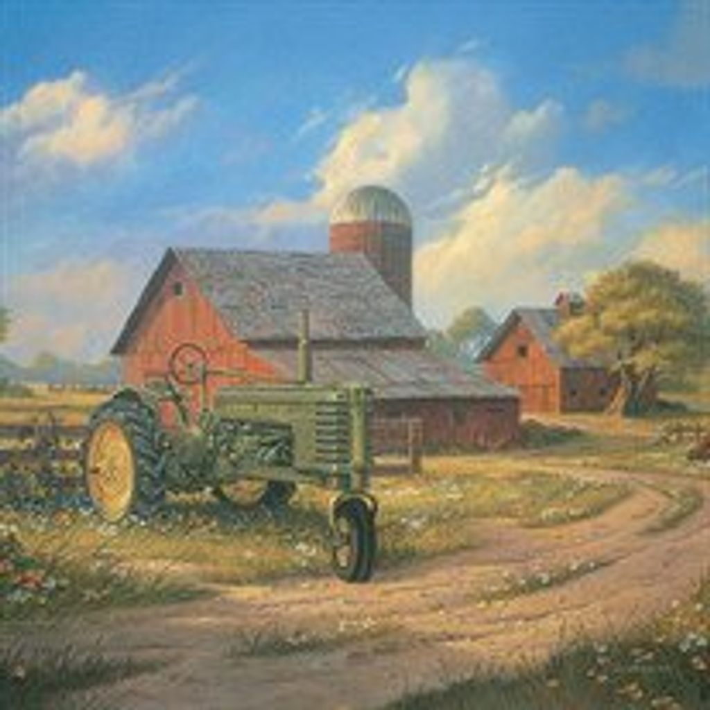 Ted  "Peter" Windham