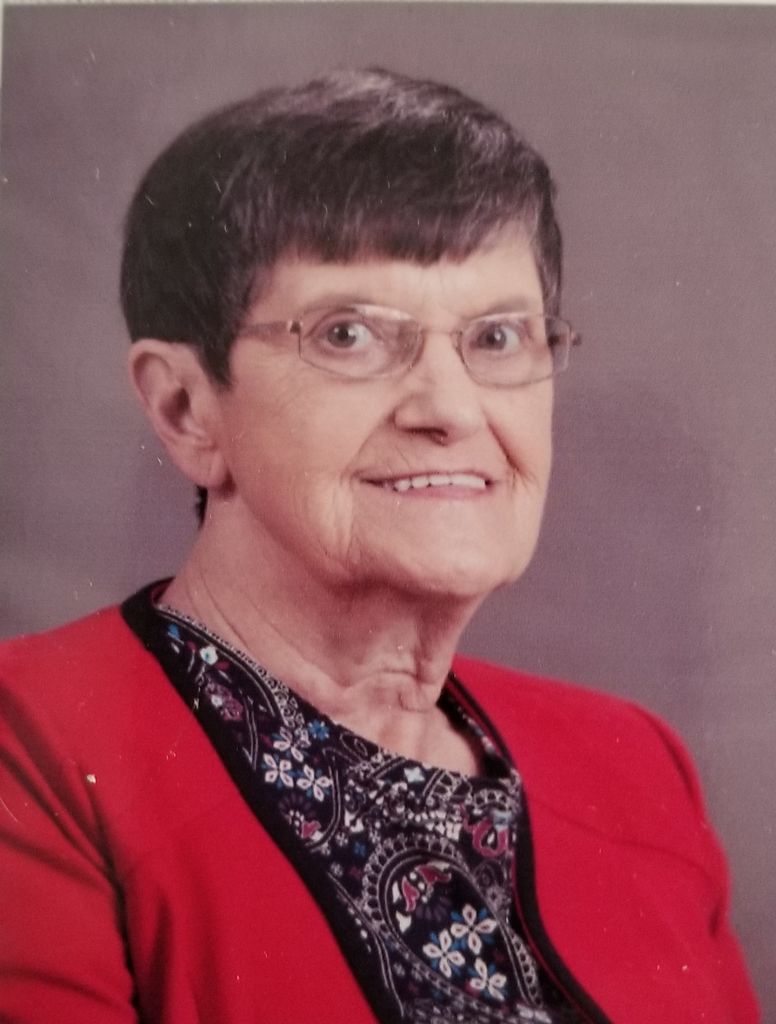 Shelby Jean Bardill Ellis