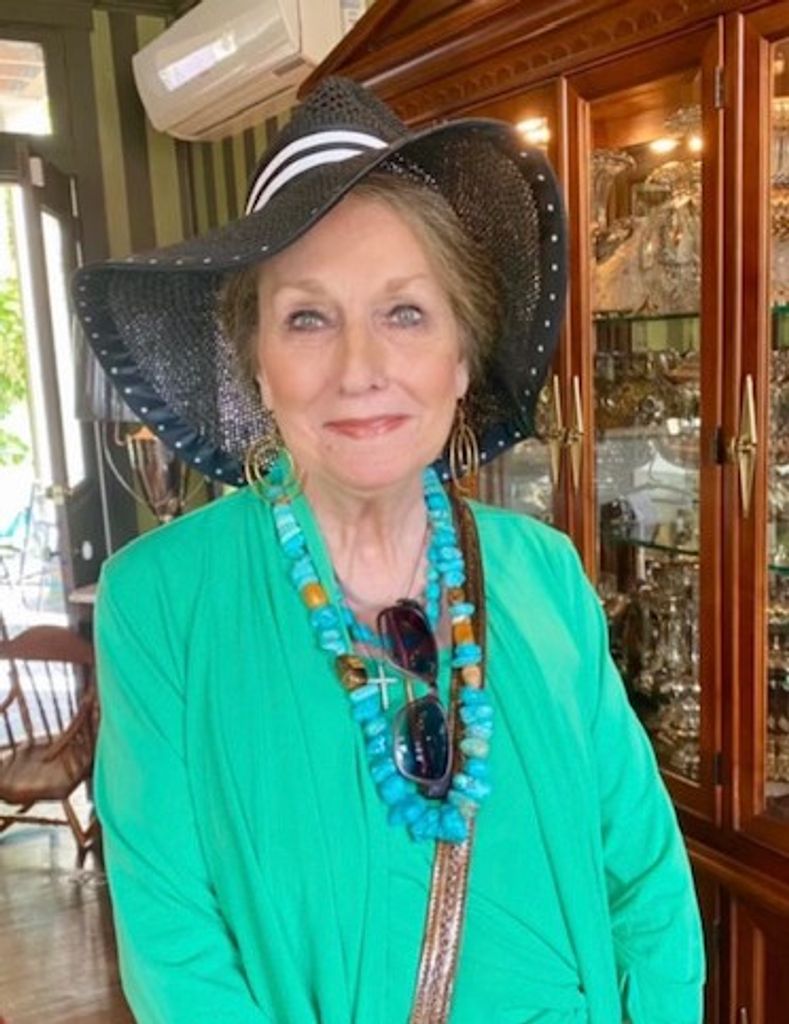Linda (Collett)  Borneman