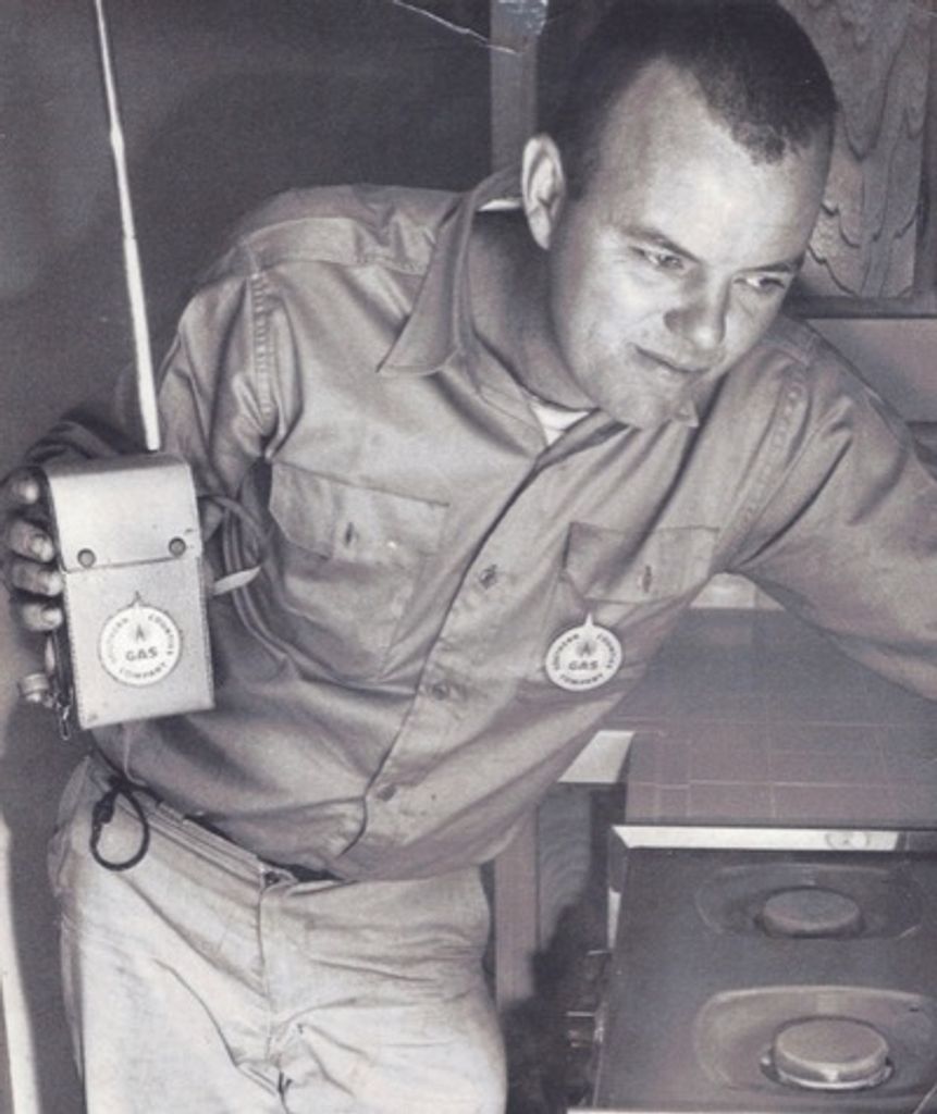 Richard Taliaferro Profile Photo