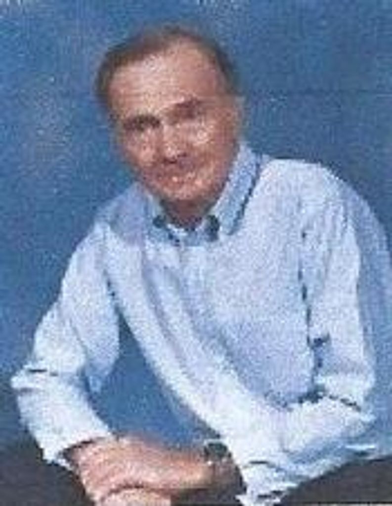 Billy Eugene Scott