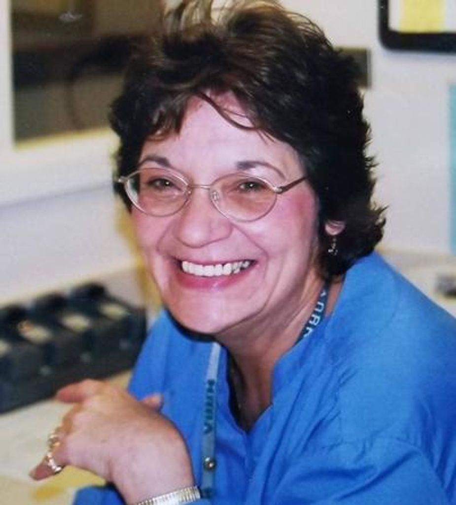 Linda M. Mehegan-Bouldry