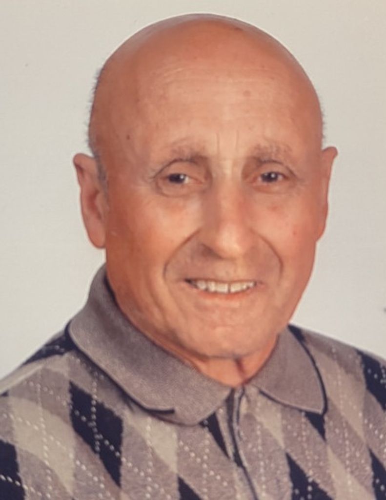 Salvatore Bordonaro Profile Photo