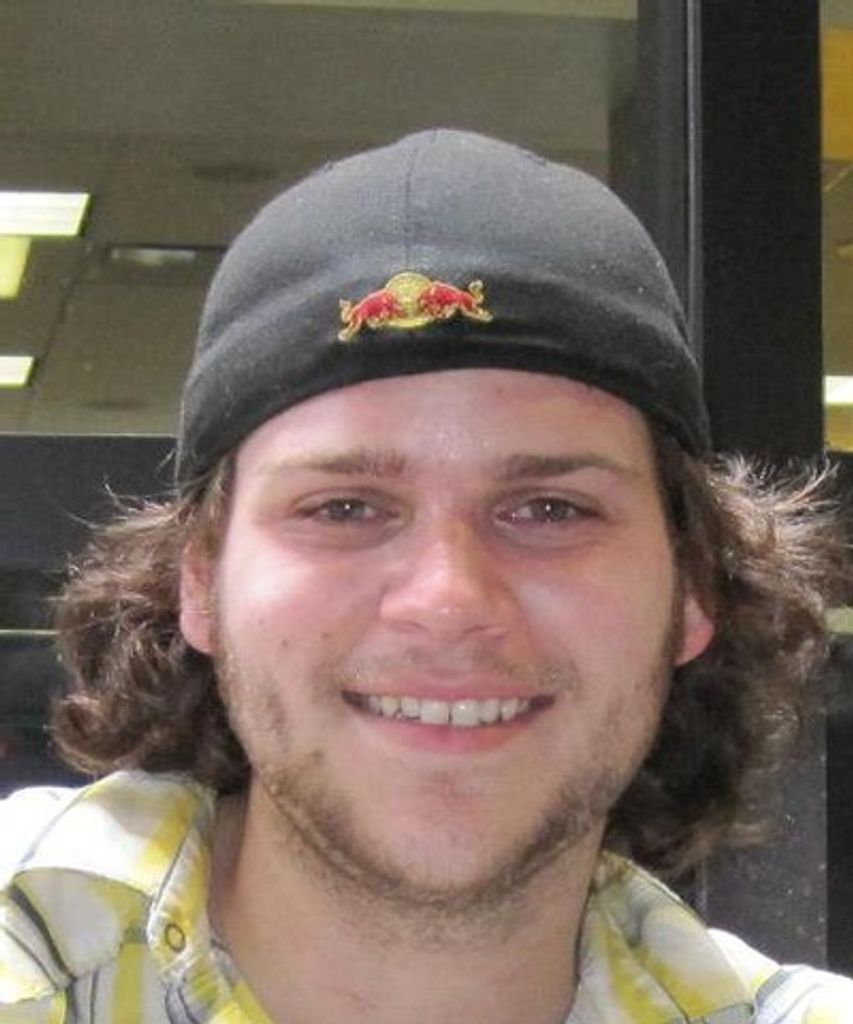 Derek M. D. Dejesus Profile Photo
