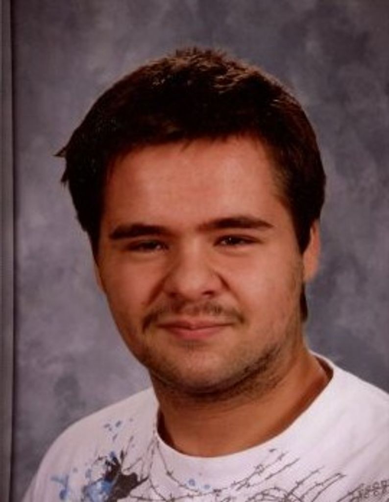 Mark Anthony Stone Jr.