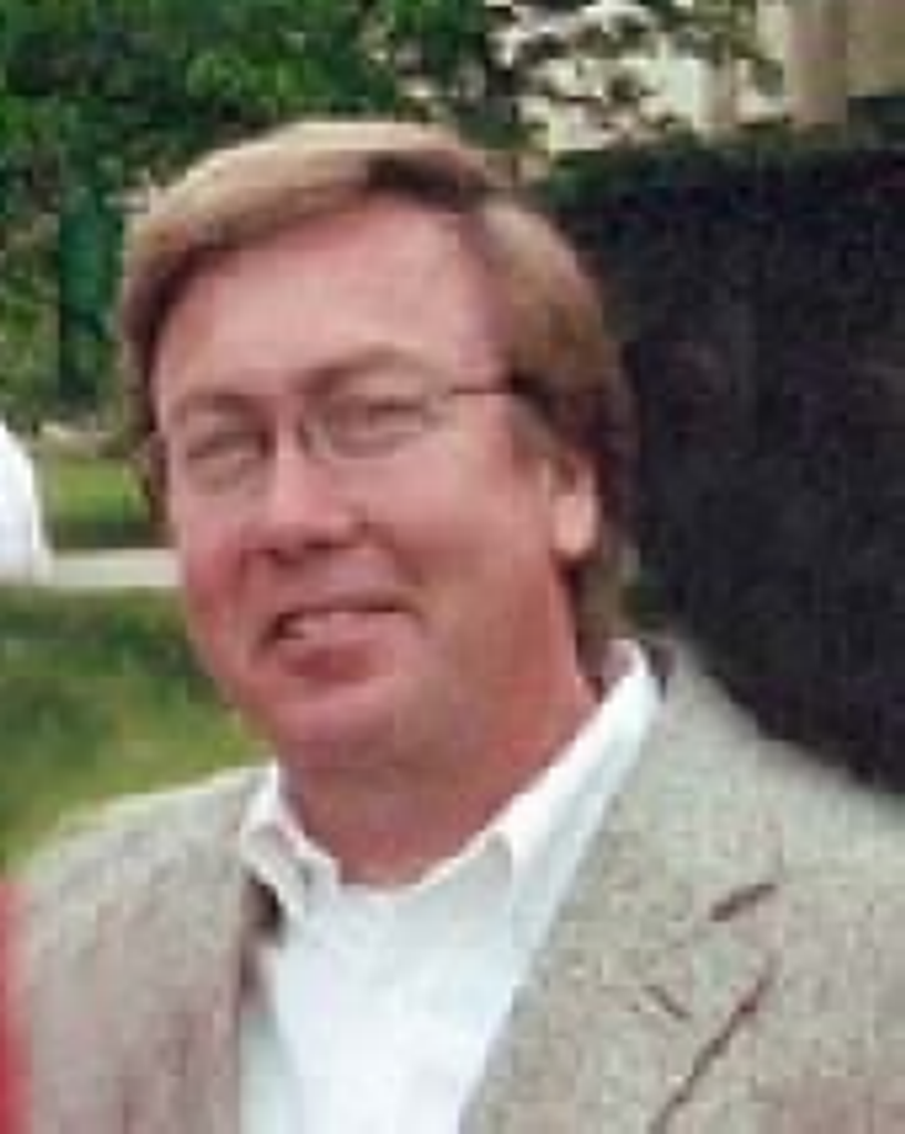 Gary  William Graff