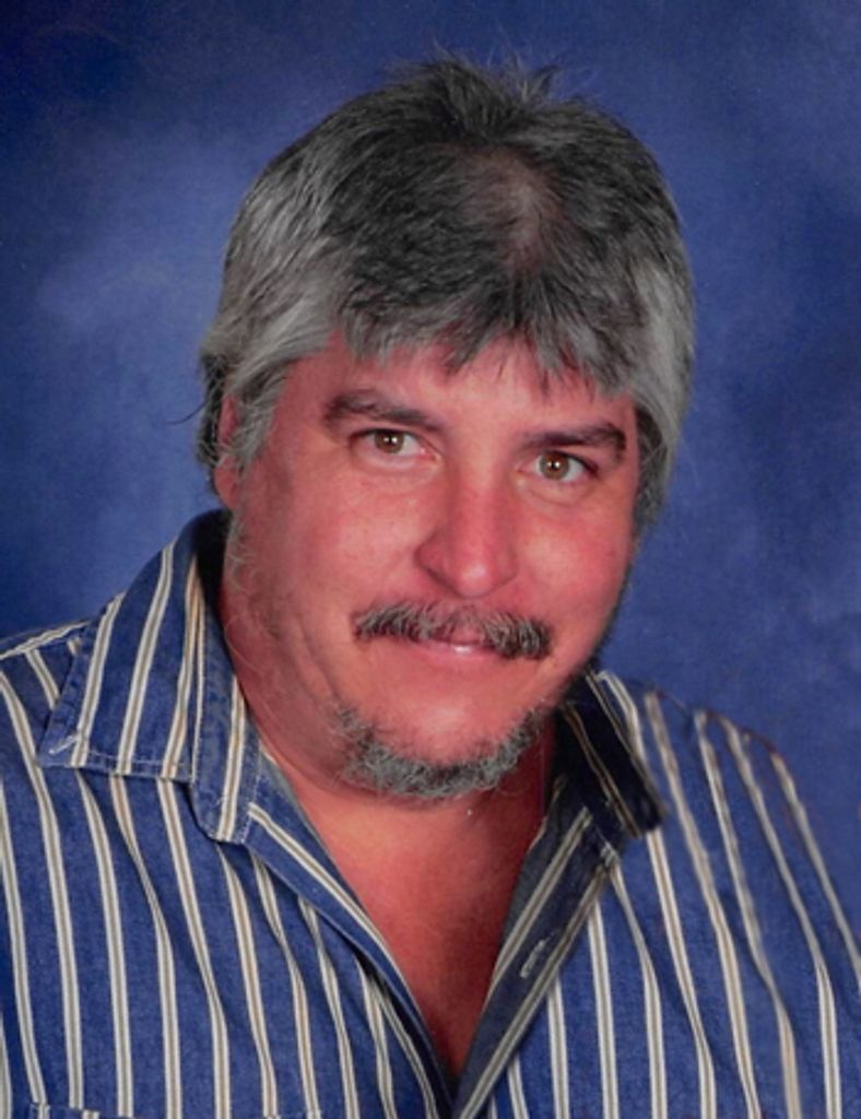Charles "Scott" Smail Profile Photo