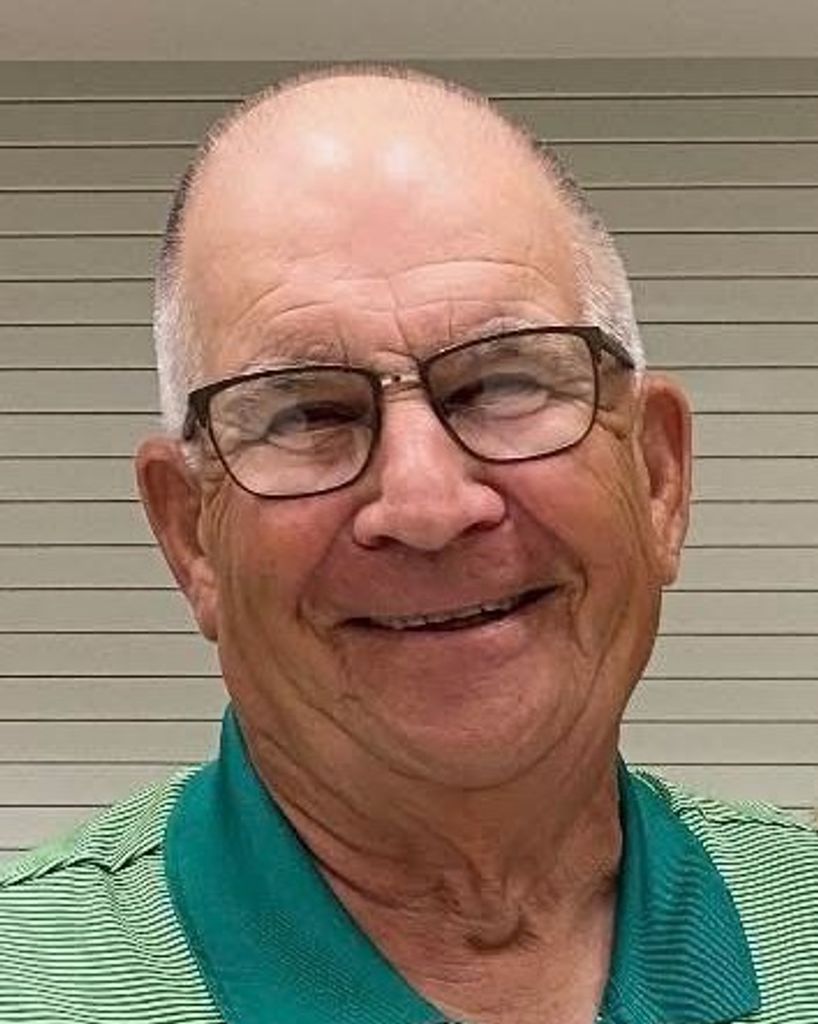 Kenneth Ray Hissong Profile Photo