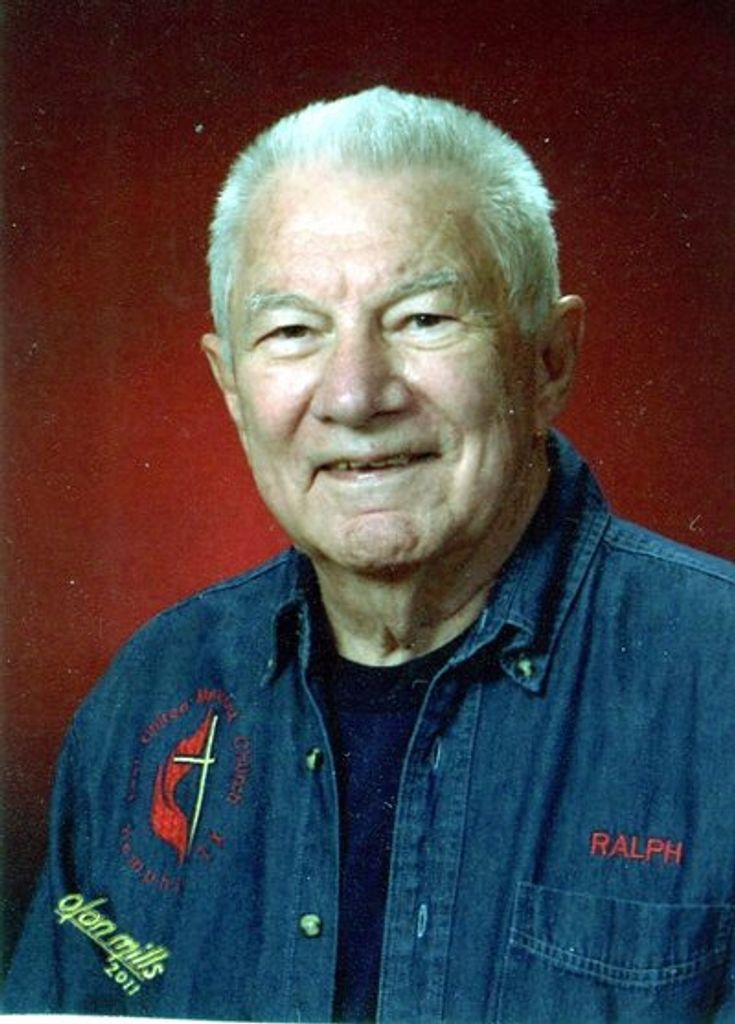Ralph E. Friese Profile Photo