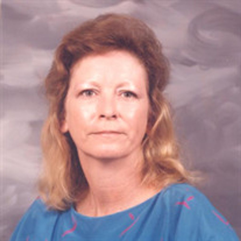 Ruby "Liz" Elizabeth Baumgardner