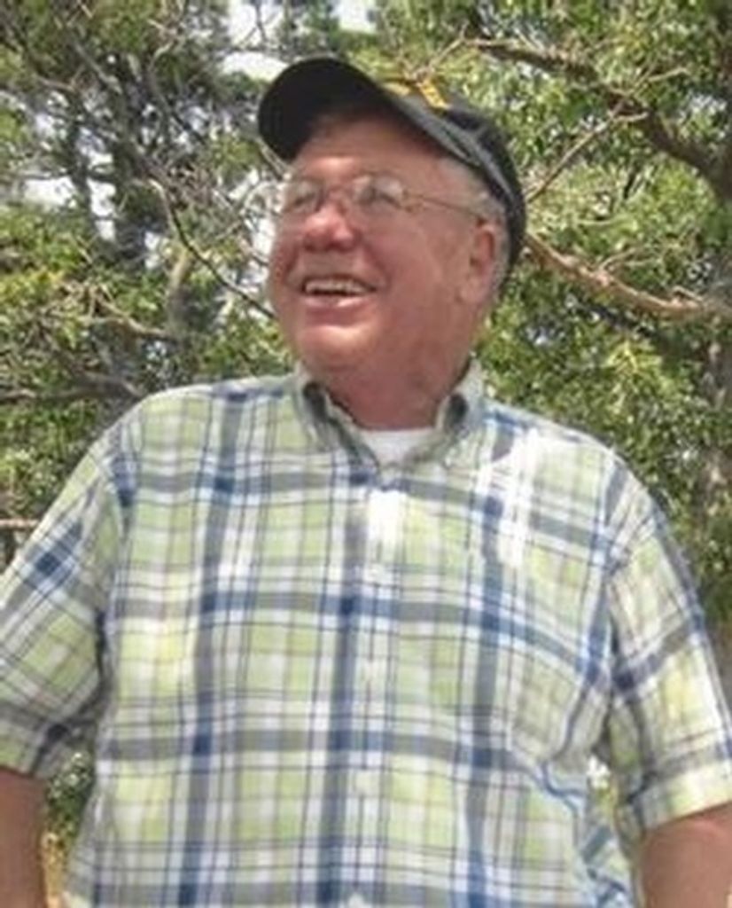 William Mossner Profile Photo