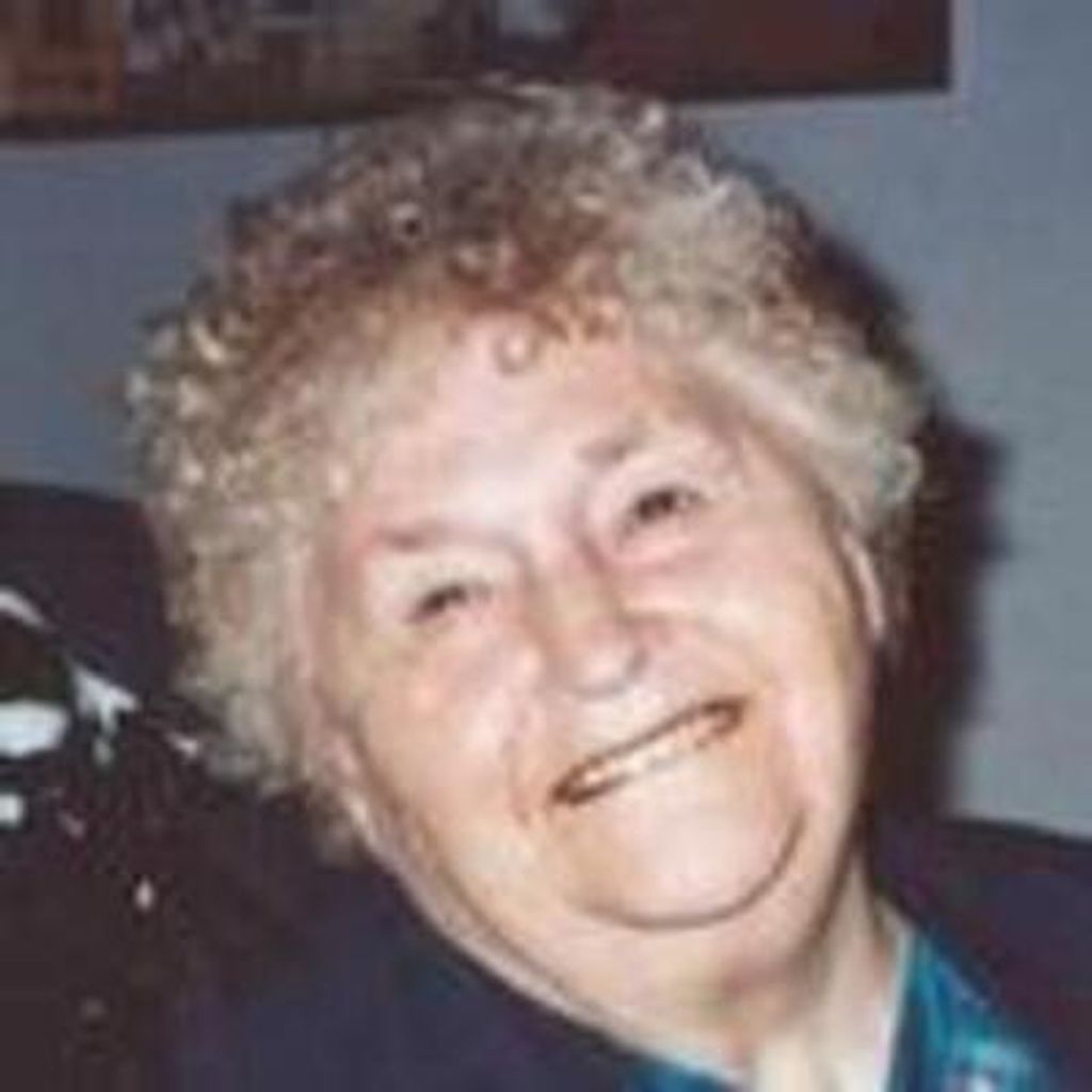 Alice June Carr