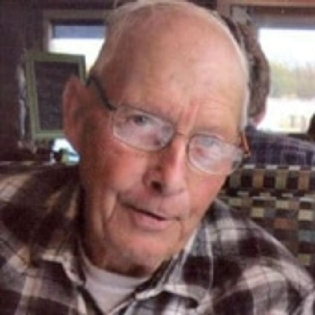 James A. Fobes