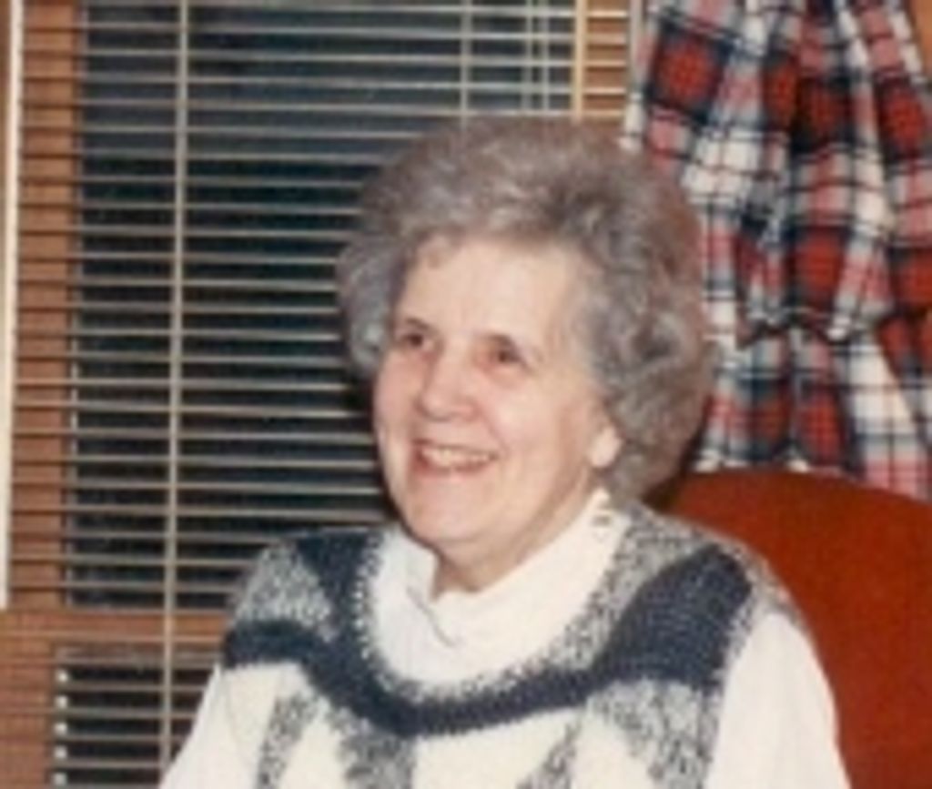 Ruby Landora Oliver