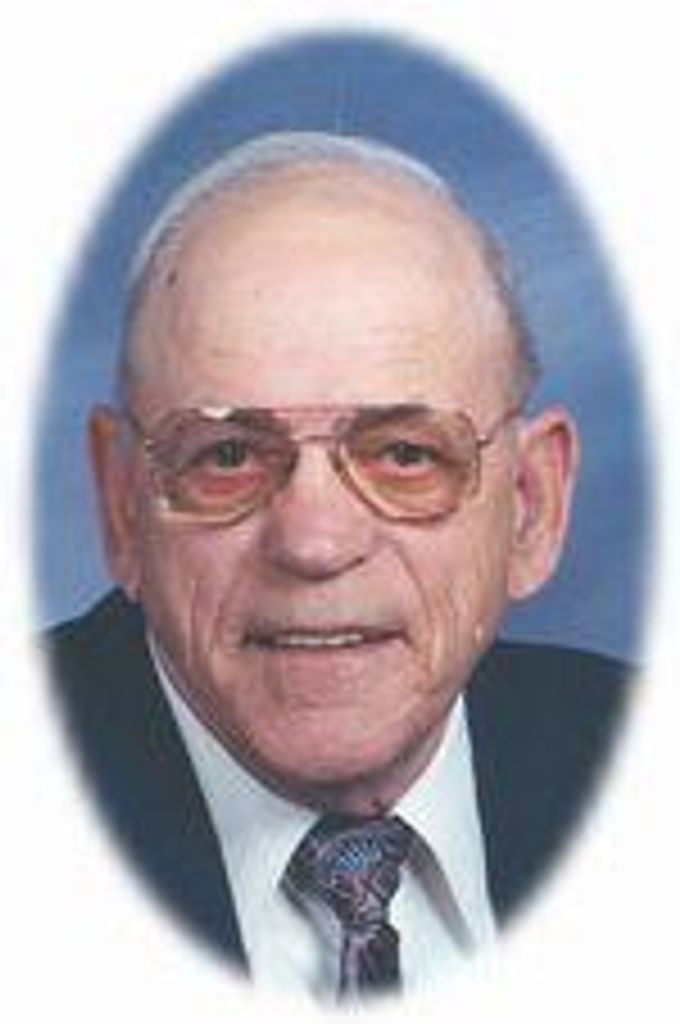 Wendell Eugene Thomure
