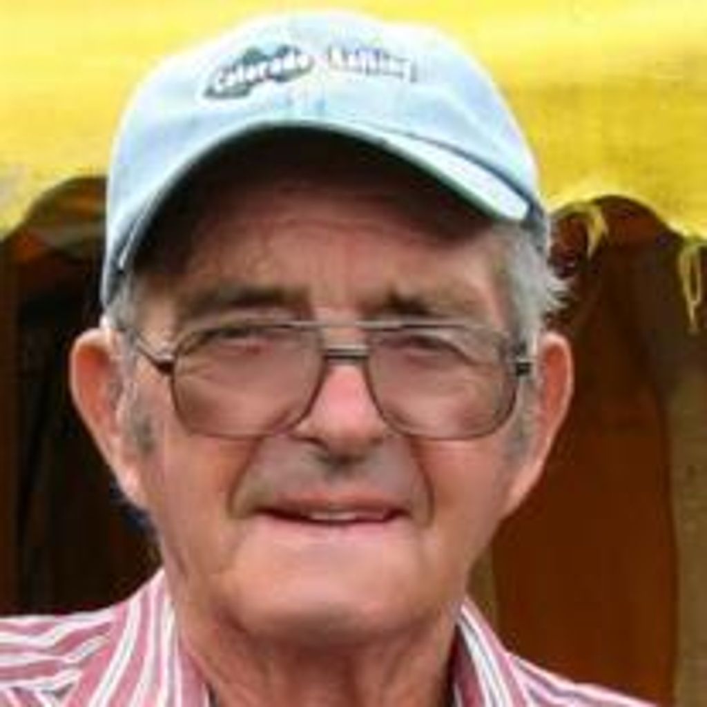 Charley Ralph Tucker
