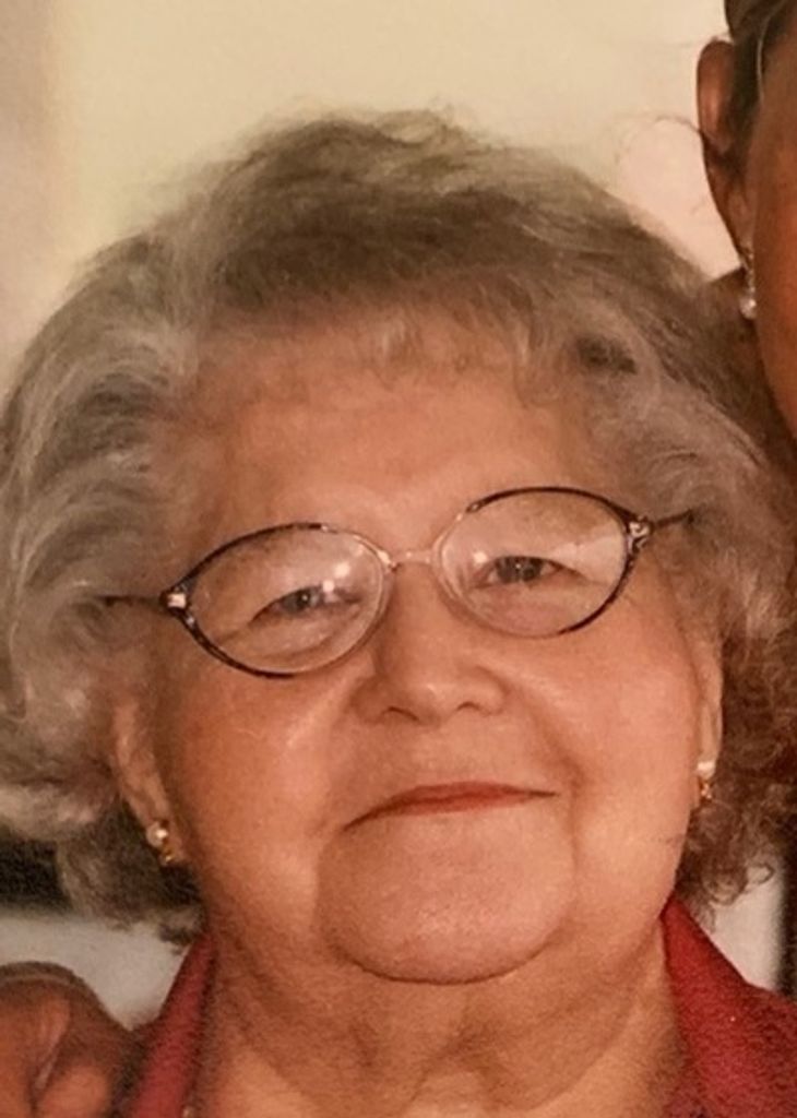 Betty J. Reed Profile Photo
