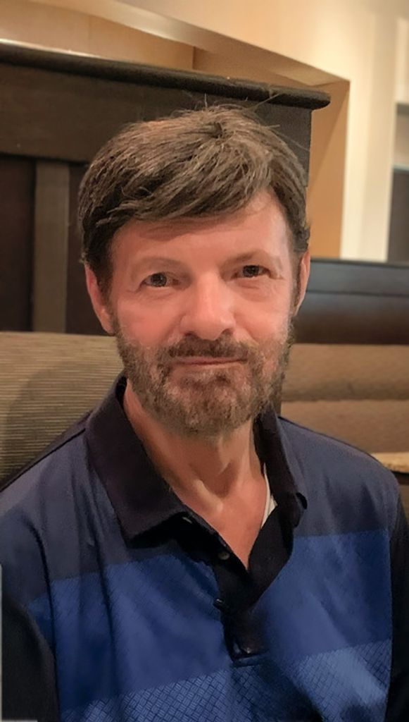 Charles William Davis Profile Photo