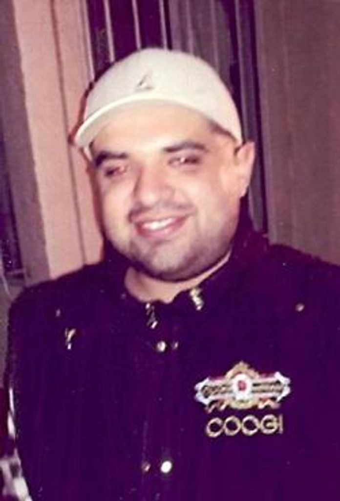Javier "Javi" Ortiz