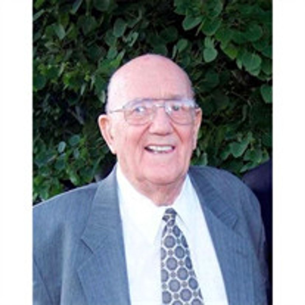 Hal Samuel Christensen