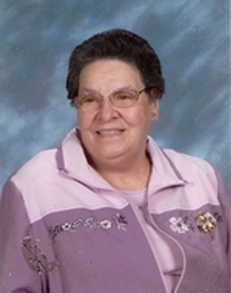 Grace Marshall