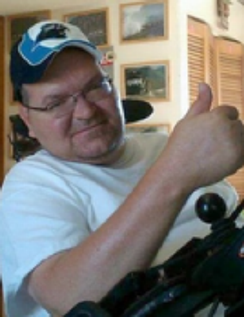 Terence "Terry" Dean Heath,  Sr.