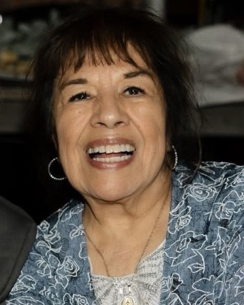 Rosemary "Rosie" Vittori
