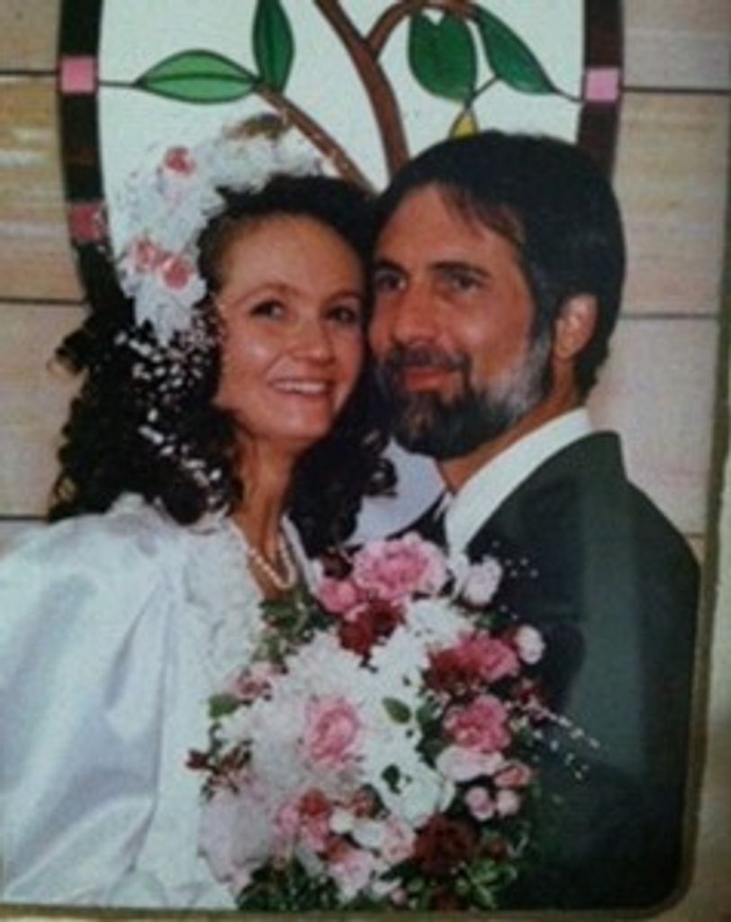 Susan Marie Armstrong