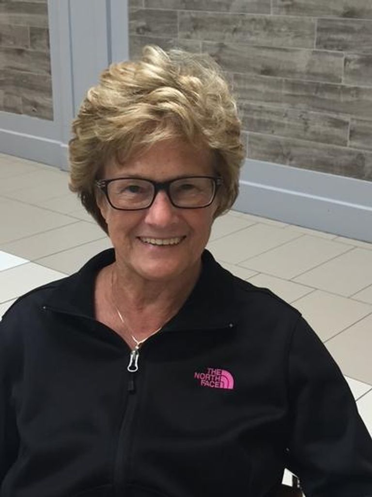 Eva B. Gahn Profile Photo