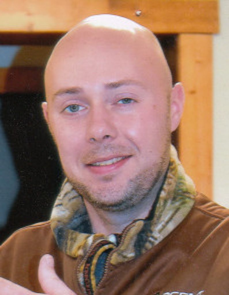 Kevin Charles Jordan